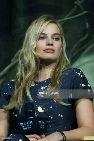 Margot Robbie OnlyFans Leaked Free Thumbnail Picture - #m6LgqR0wFX