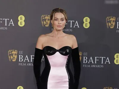 Margot Robbie OnlyFans Leaked Free Thumbnail Picture - #mb9qZ4c2FI