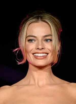 Margot Robbie OnlyFans Leaked Free Thumbnail Picture - #mloKg5UEJ8