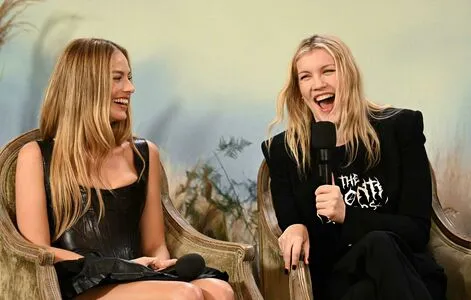 Margot Robbie OnlyFans Leaked Free Thumbnail Picture - #mpz6sJPRp2