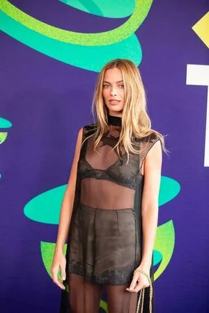 Margot Robbie OnlyFans Leaked Free Thumbnail Picture - #mr4LU3Kog3