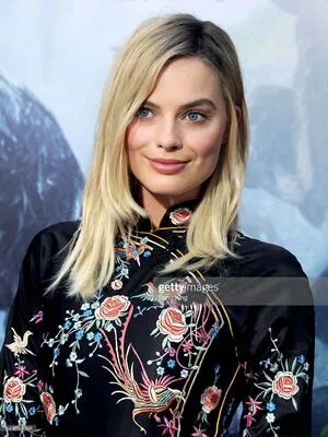 Margot Robbie OnlyFans Leaked Free Thumbnail Picture - #muVN3wtx8v