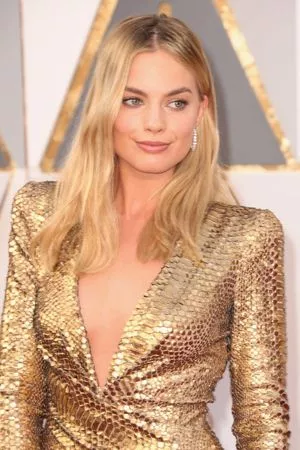 Margot Robbie OnlyFans Leaked Free Thumbnail Picture - #n04mGyGhDO