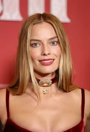 Margot Robbie OnlyFans Leaked Free Thumbnail Picture - #n6UVkfbYqQ