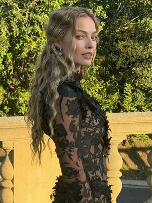 Margot Robbie OnlyFans Leaked Free Thumbnail Picture - #nMoZxp0XIS