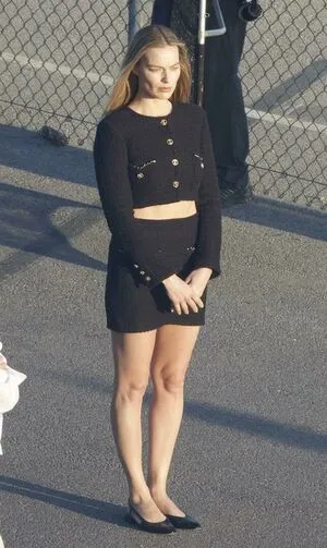 Margot Robbie OnlyFans Leaked Free Thumbnail Picture - #nRGzMHAL1B