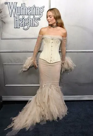 Margot Robbie OnlyFans Leaked Free Thumbnail Picture - #nSXcV8nZ49