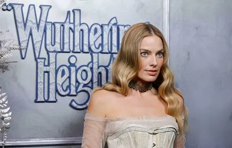 Margot Robbie OnlyFans Leaked Free Thumbnail Picture - #nVPh984MBT