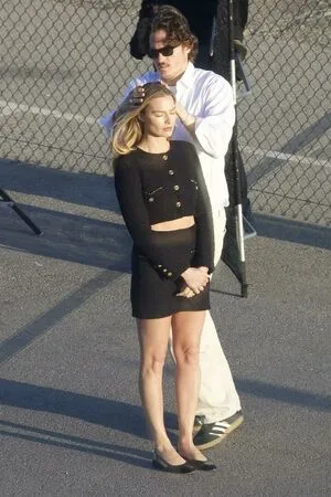 Margot Robbie OnlyFans Leaked Free Thumbnail Picture - #nhsEJafdPg
