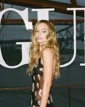Margot Robbie OnlyFans Leaked Free Thumbnail Picture - #njAUOCPWMv