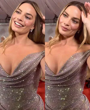 Margot Robbie OnlyFans Leaked Free Thumbnail Picture - #nrlZxfNUek