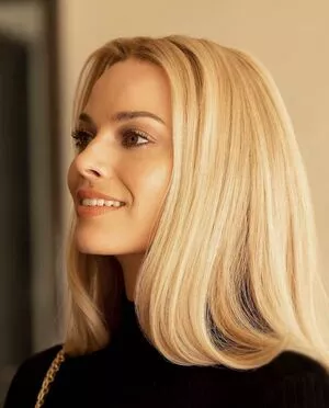 Margot Robbie OnlyFans Leaked Free Thumbnail Picture - #nteaNuOraJ