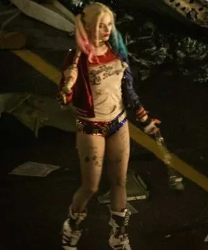 Margot Robbie OnlyFans Leaked Free Thumbnail Picture - #nzmHsGy8Kh