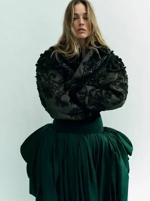 Margot Robbie OnlyFans Leaked Free Thumbnail Picture - #oA08BB4kEa