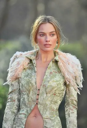 Margot Robbie OnlyFans Leaked Free Thumbnail Picture - #oJ0dZ2StVb