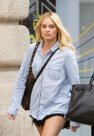 Margot Robbie OnlyFans Leaked Free Thumbnail Picture - #oJk4ROBJQp