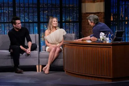 Margot Robbie OnlyFans Leaked Free Thumbnail Picture - #obC8wt4Nrk