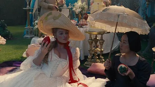 Margot Robbie OnlyFans Leaked Free Thumbnail Picture - #oc7ZrWddsw