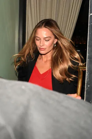 Margot Robbie OnlyFans Leaked Free Thumbnail Picture - #odST5PBO50