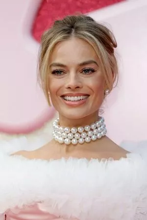 Margot Robbie OnlyFans Leaked Free Thumbnail Picture - #ogGuerLKaJ