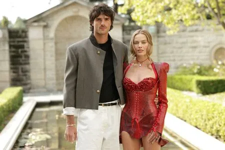 Margot Robbie OnlyFans Leaked Free Thumbnail Picture - #ooSThNj3kI