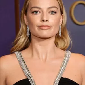 Margot Robbie OnlyFans Leaked Free Thumbnail Picture - #oqnNKf1r78