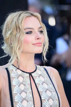 Margot Robbie OnlyFans Leaked Free Thumbnail Picture - #osXOc3BOe5