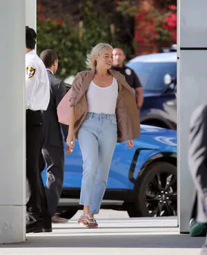 Margot Robbie OnlyFans Leaked Free Thumbnail Picture - #ot38qRmjgf