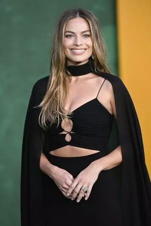 Margot Robbie OnlyFans Leaked Free Thumbnail Picture - #p1lkEV1gMu