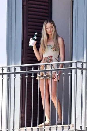 Margot Robbie OnlyFans Leaked Free Thumbnail Picture - #p5iSYl70nQ