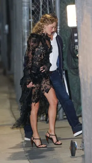 Margot Robbie OnlyFans Leaked Free Thumbnail Picture - #p8HYFnVdxc