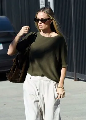 Margot Robbie OnlyFans Leaked Free Thumbnail Picture - #pJrfM061Ij