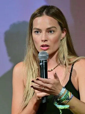 Margot Robbie OnlyFans Leaked Free Thumbnail Picture - #pLggwr28ob