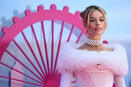 Margot Robbie OnlyFans Leaked Free Thumbnail Picture - #pPsM9ceZMe