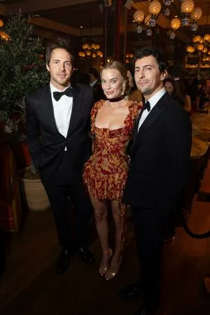 Margot Robbie OnlyFans Leaked Free Thumbnail Picture - #pRBzoOxibR