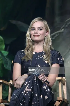 Margot Robbie OnlyFans Leaked Free Thumbnail Picture - #paFOJWKBtd