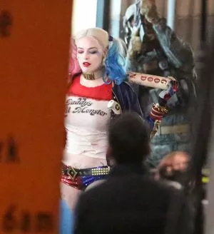 Margot Robbie OnlyFans Leaked Free Thumbnail Picture - #pcvoRAdpXj