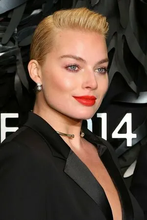 Margot Robbie OnlyFans Leaked Free Thumbnail Picture - #pet6qcF7MM
