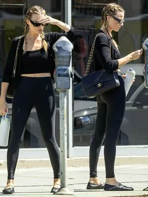 Margot Robbie OnlyFans Leaked Free Thumbnail Picture - #pf2hmnNRd2