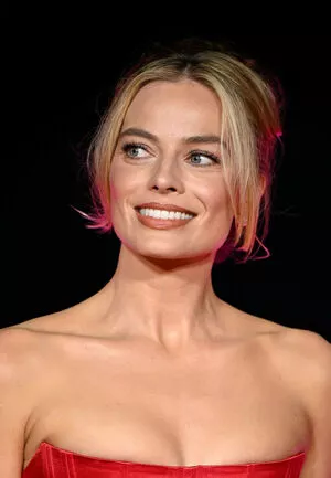 Margot Robbie OnlyFans Leaked Free Thumbnail Picture - #pjMJZVeTjj