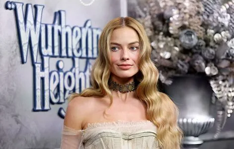Margot Robbie OnlyFans Leaked Free Thumbnail Picture - #plkH5Vi8Am