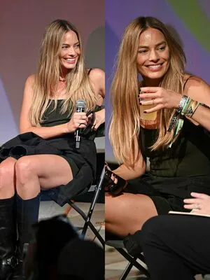 Margot Robbie OnlyFans Leaked Free Thumbnail Picture - #psrgRgPFQf
