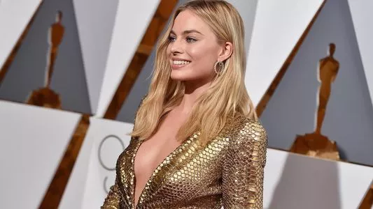 Margot Robbie OnlyFans Leaked Free Thumbnail Picture - #pxlTAKtriN