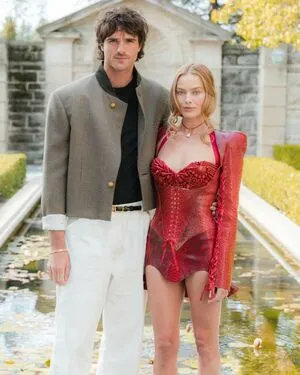 Margot Robbie OnlyFans Leaked Free Thumbnail Picture - #q2YUY0WI2O