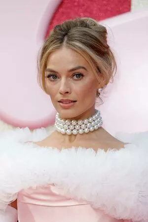 Margot Robbie OnlyFans Leaked Free Thumbnail Picture - #qETp2WA3jW