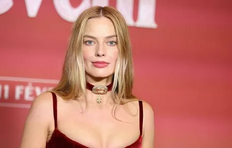Margot Robbie OnlyFans Leaked Free Thumbnail Picture - #qVuoOuiBVb