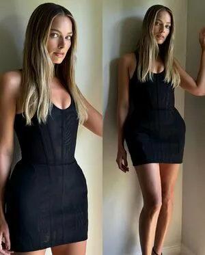 Margot Robbie OnlyFans Leaked Free Thumbnail Picture - #qketXvQVHi
