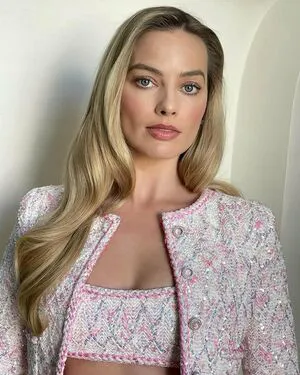 Margot Robbie OnlyFans Leaked Free Thumbnail Picture - #qpvXCVo99Z