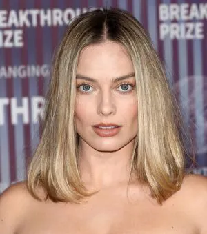 Margot Robbie OnlyFans Leaked Free Thumbnail Picture - #r0mIWTtQP9