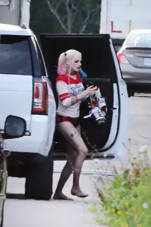 Margot Robbie OnlyFans Leaked Free Thumbnail Picture - #r2XJsNVFO9